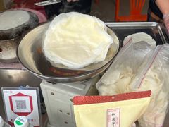 -姚氏祖传糖葱薄饼(华坞店)