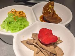 -姑苏家宴·苏帮菜·松鼠桂鱼(苏州总店)
