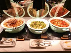 -景er The Balcony自助餐厅·北京东方君悦大酒店