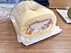 -卷心卷意·轻甜蛋糕(新光天地店)