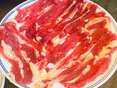-小牛海记潮汕牛肉店(永定路店)