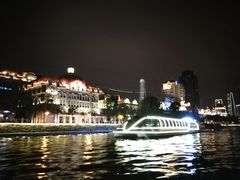 -海河游船-永乐码头(大悲院)