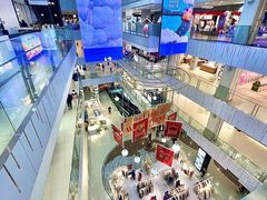 -凯德MALL(西直门店)