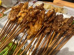 -木屋烧烤(龙岗南联店)