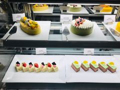 -喜来登酒店-盛宴标帜餐厅