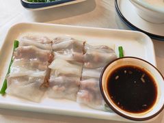 -卡尔顿东方银龙酒店•广西菜•早茶