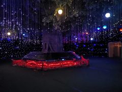 -汕头蓝水星欢乐世界