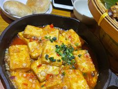 -云海肴·汽锅鸡·云南菜(天津国金汇店)