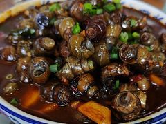 -洞天食府(北大街店)