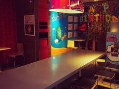 -麦当劳(龙之梦购物中心店)