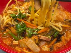 -香港饭店0410(明洞店)