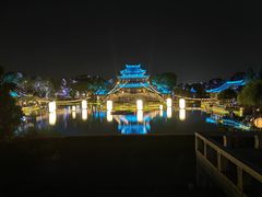 -苏州吴宫泛太平洋酒店