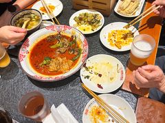 -福苗小骆驼烧烤(曲江店)