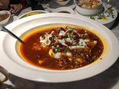 -蔴将·川菜(黄龙万科店)