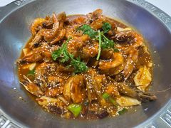 -李想大虾(吾悦广场店)