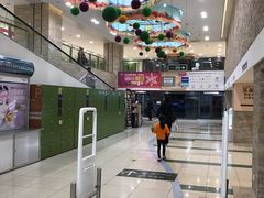 -碧乐城(无锡梁溪店)
