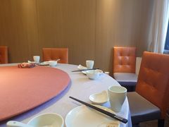 -船歌·鱼水饺青岛菜(石老人店)
