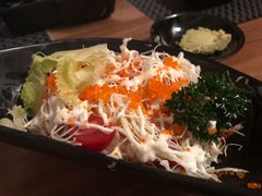-昊·来了寿司(双楠2店)
