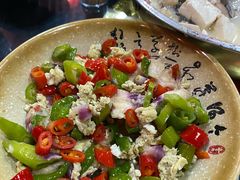 -老村长家宴(茨坪景区店)