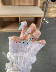 -MB·nail美甲美睫