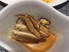 -浦东绿地铂骊酒店-POYA西餐厅(绿地东海岸国际广场店)