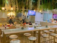 -Husky Go! 哈士奇体验馆·宠物咖啡厅狗咖