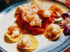 -龙桥私厨·姜花菊花过桥鱼·顺德菜(容桂店)