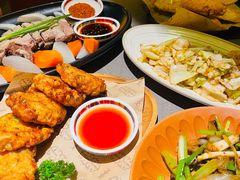 -塔哈尔·新疆盛宴(奉贤龙湖店)
