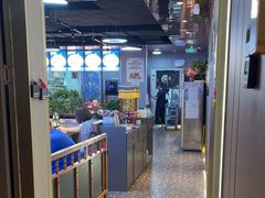 -马家大院铁锅炖(京粮广场店)