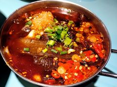 -川正旺江湖菜(三元桥店)