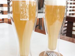 白啤-The BREW·酿餐厅(浦东嘉里大酒店)