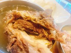 -老牌依强牛肉店(达道总店)