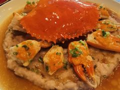 -广州文华东方酒店·江-由辉师傅主理