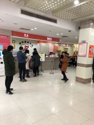 -上海市长宁区妇幼保健院