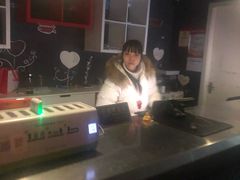 -海友酒店(上海静安寺店)