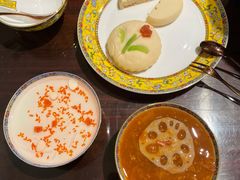 果子干-富华斋饽饽铺·宫廷糕点·伴手礼(护国新天地店)