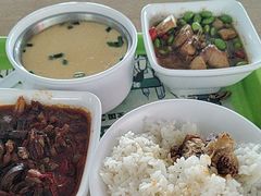 -老乡鸡(合肥高铁南站店)
