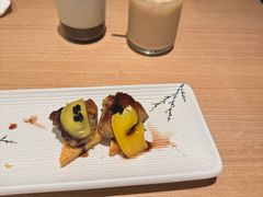 -德川家日本料理(顺义华联店)