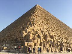 -吉萨金字塔群