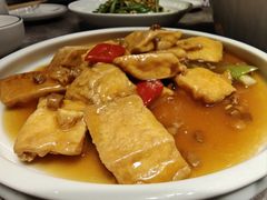 -闫府私房菜·老字号(恒隆店)