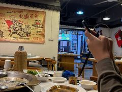 -颜氏双江清水鱼一养身火锅(磁器口店)