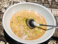 绿茶蛋蒸肉-绿茶餐厅(松江万达店)
