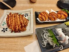 -胜代日本料理(云程巷小区店)