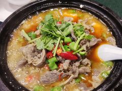 -菜香小厨(金发·印象南滨店)