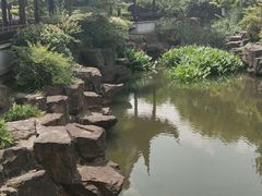 -花溪公园