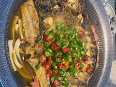 -半天妖烤鱼(龙湖龙湾天街店)