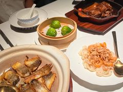 -炳胜私厨(万象前海店)