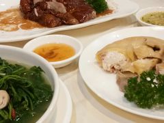 -粥旺庄(芳村店)