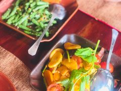 -花马天堂云南餐厅 Lost Heaven(外滩店)