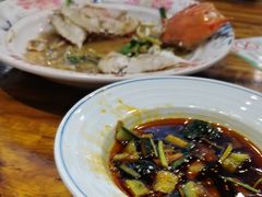 -民俗村柴火灶·景德江西菜(中国陶瓷博物馆店)